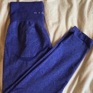 NVGTN Contour Leggings